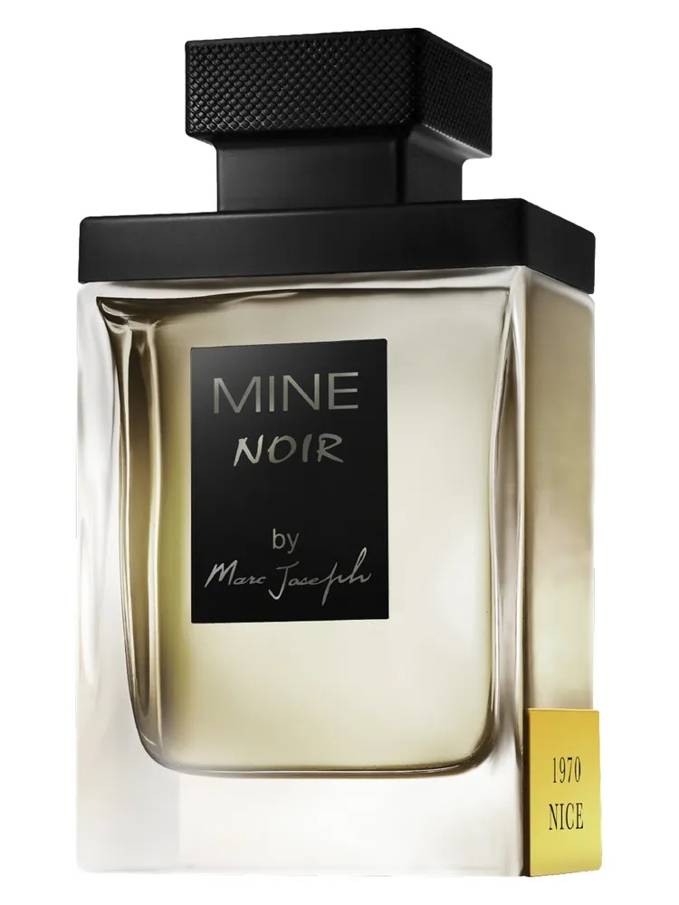 Mine Noir 1970 Nice thumbnail 4