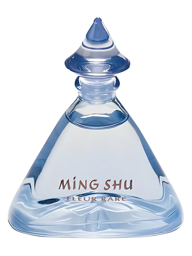 Miniatura 4 de Ming Shu Fleur Rare