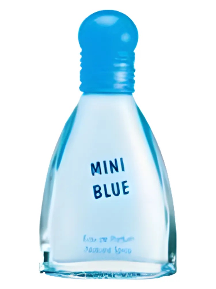 Miniatura 4 de Mini Blue