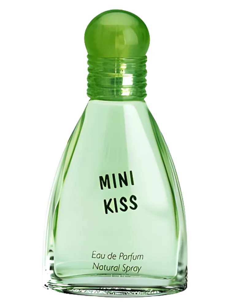 Mini Kiss thumbnail 4