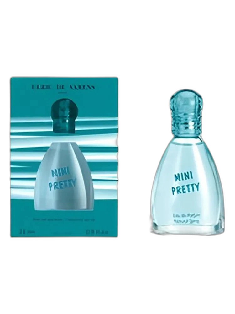 Mini Pretty — Ulric de Varens