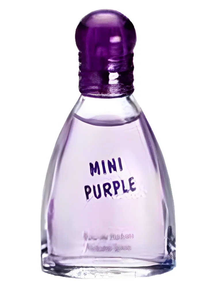Mini Purple thumbnail 4