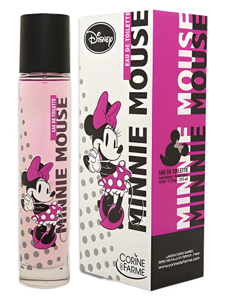 Minnie Mouse thumbnail 4