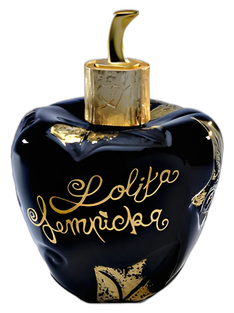 Minuit Noir — Lolita Lempicka
