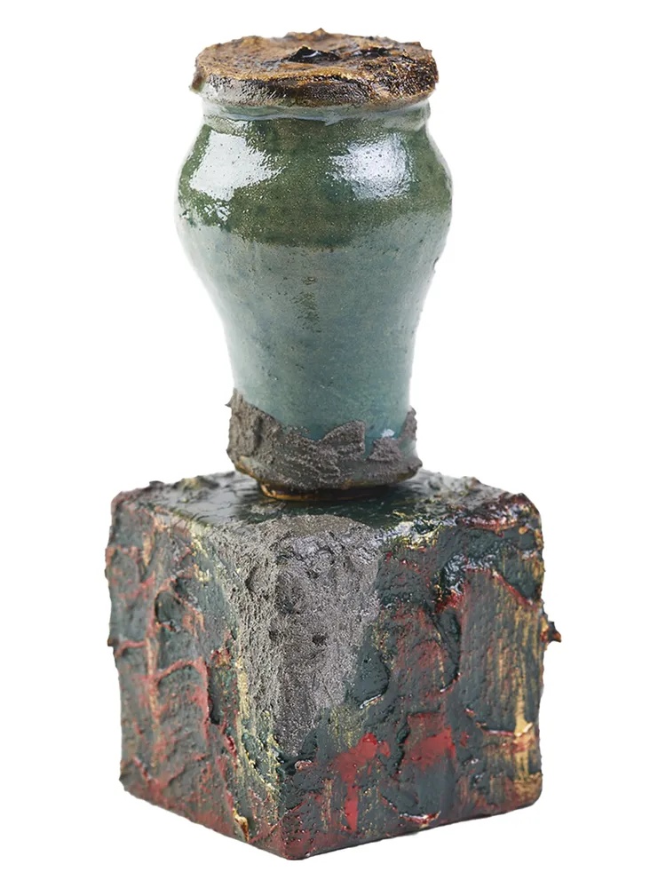 Mioritic Green Edition - Extrait de Folklore