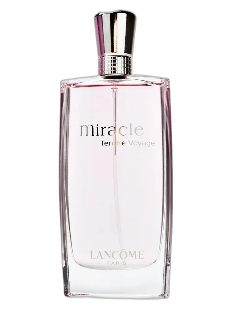 Miracle Tendre Voyage Lancome — Lancôme