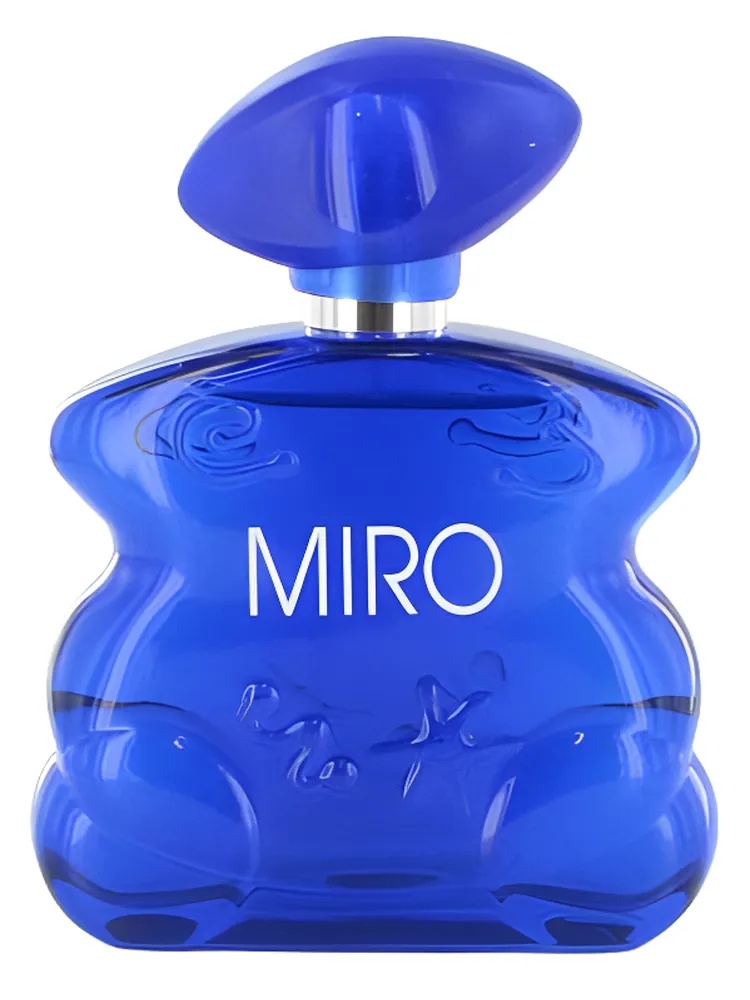 Miniatura 4 de Miro Hommage