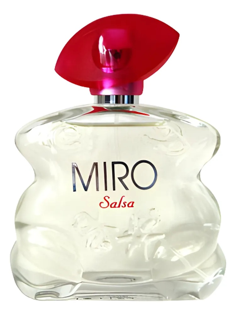 Miro Salsa thumbnail 4