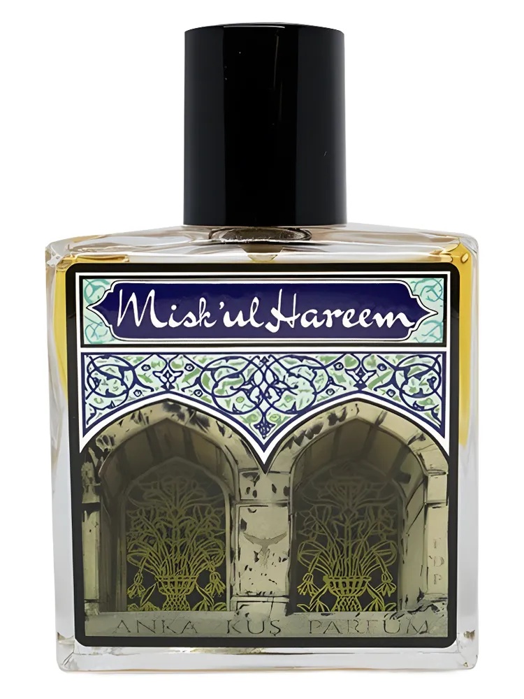 Misk ul Hareem