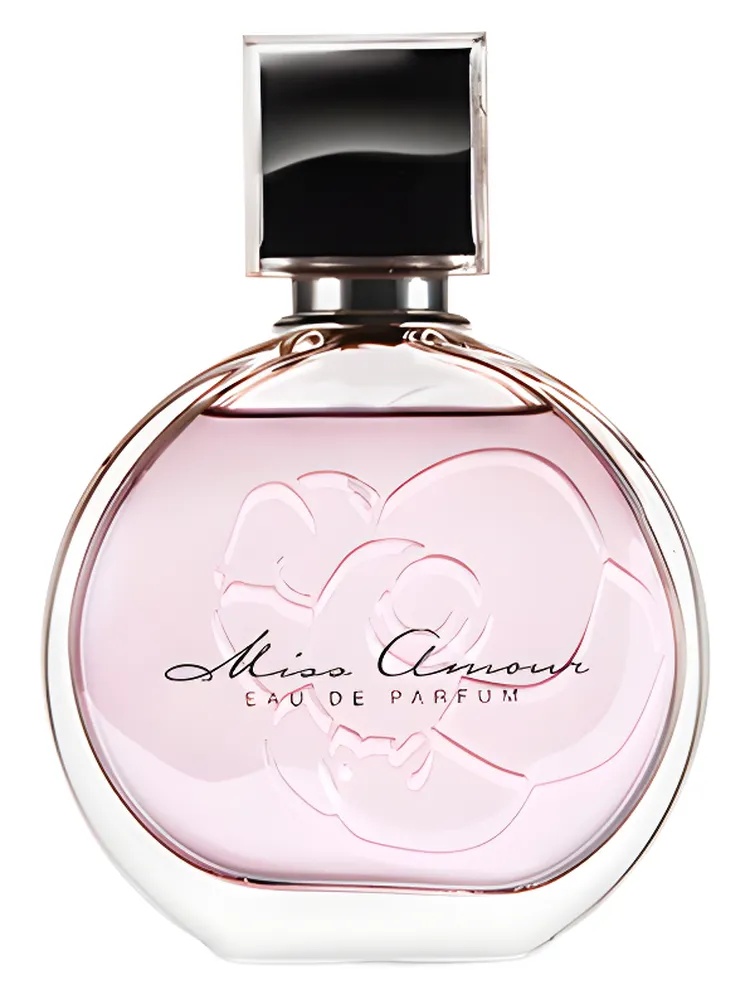 Miss Amour thumbnail 4