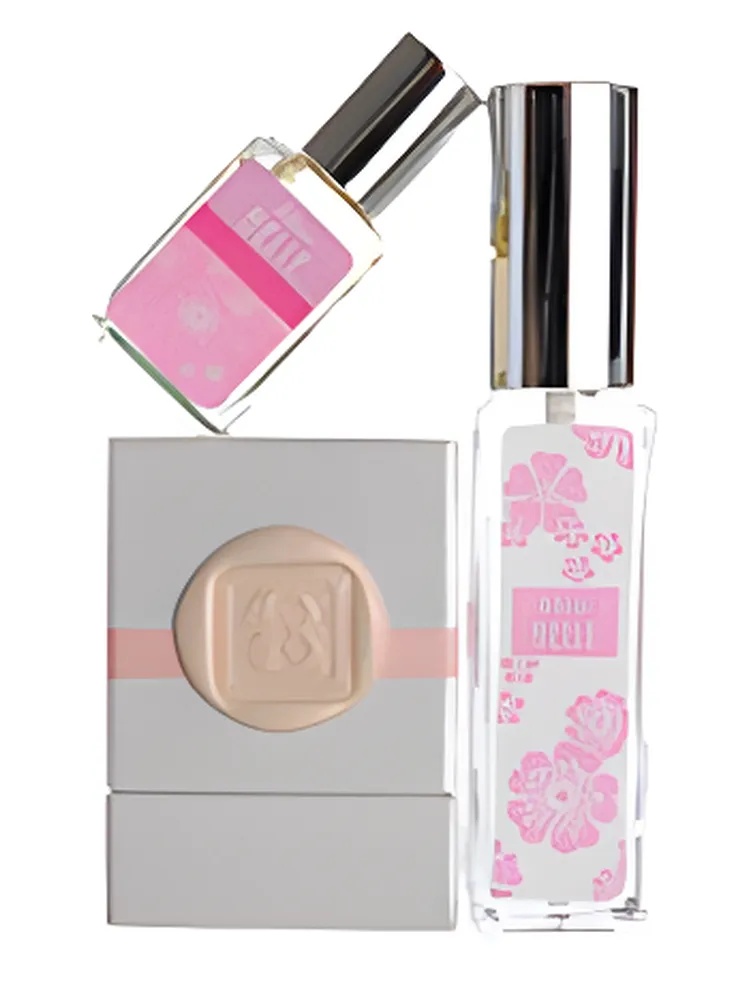 Miniatura 4 de Miss Belle