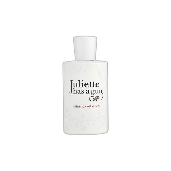Miss Charming — Juliette Has A Gun