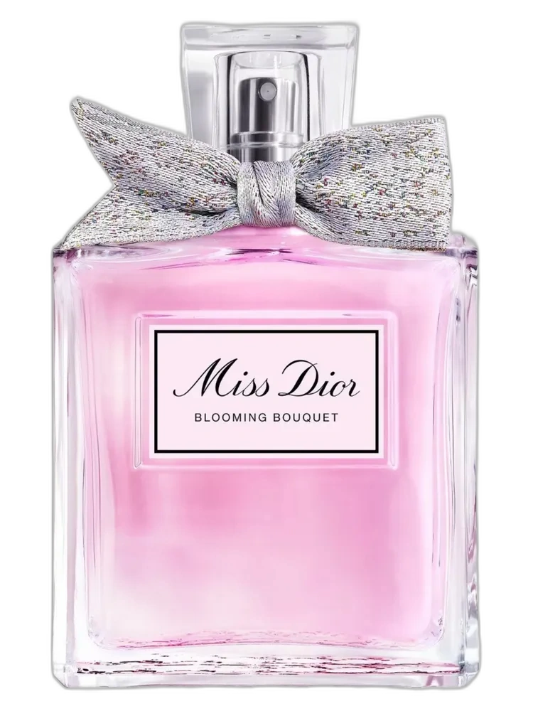 Miss Dior Blooming Bouquet 2023 — Dior