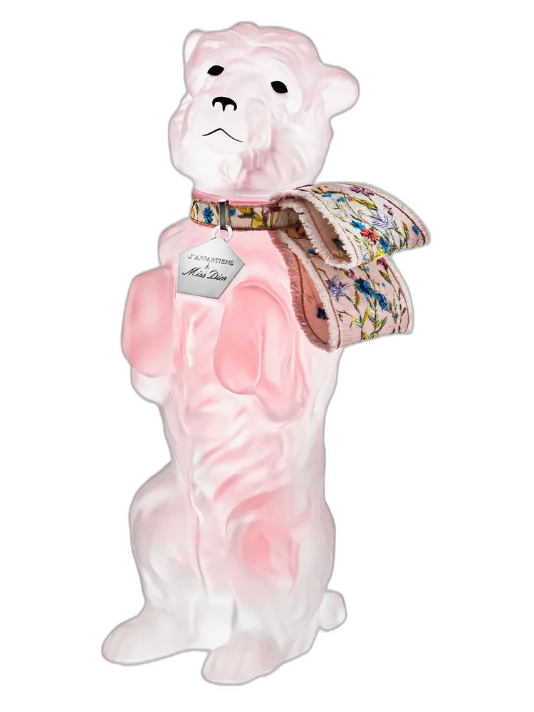 Miss Dior Bobby Limited Edition — Dior