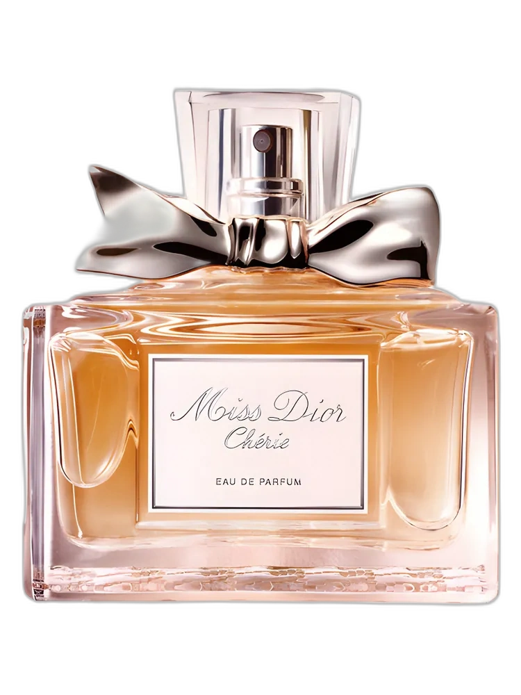 Miss Dior Cherie — Dior
