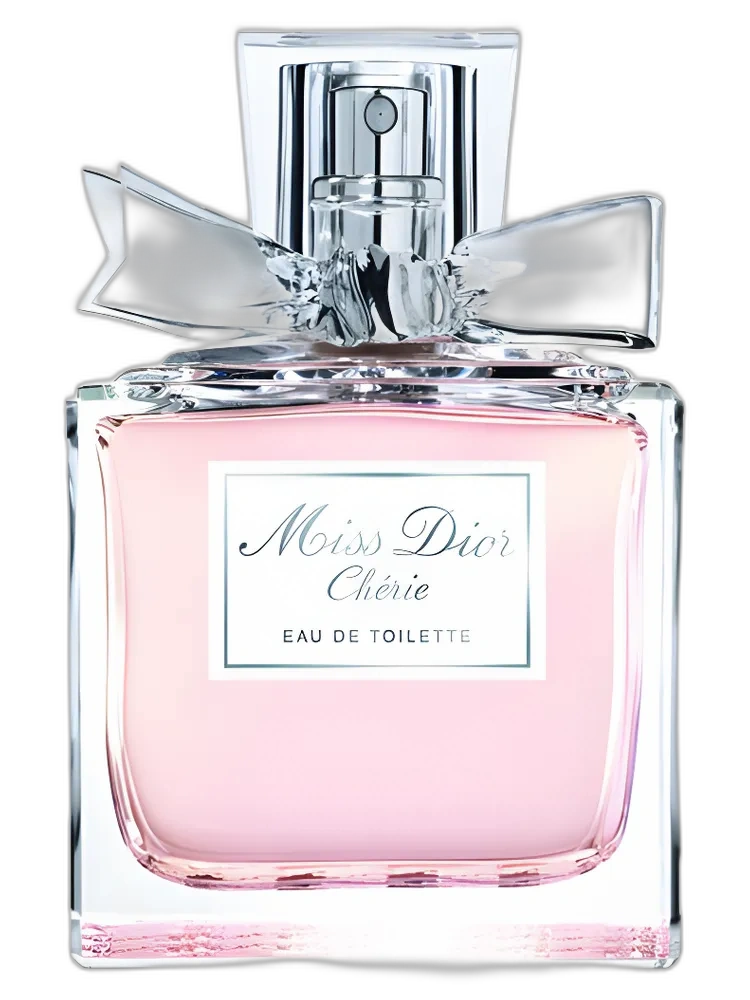 Miss Dior Cherie Eau De Toilette 2010 — Dior