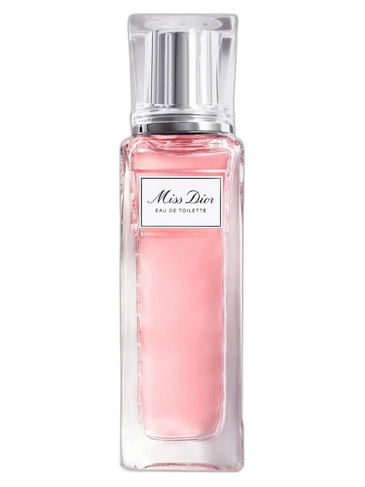 Miss Dior Eau de Toilette Roller Pearl 2019 — Dior