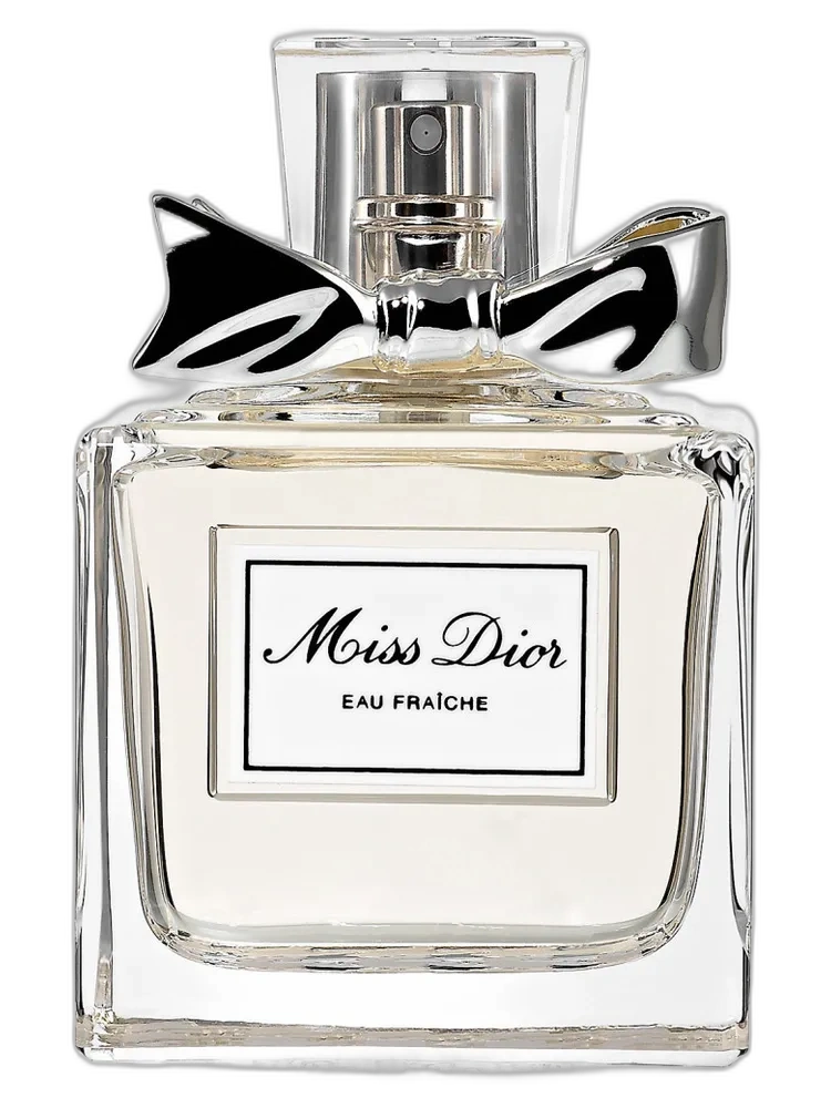 Miss Dior — Dior