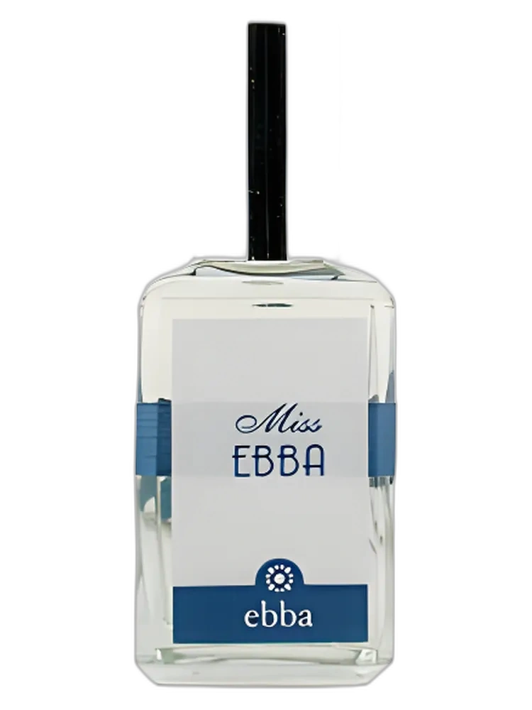 Miss Ebba — Ebba Los Angeles