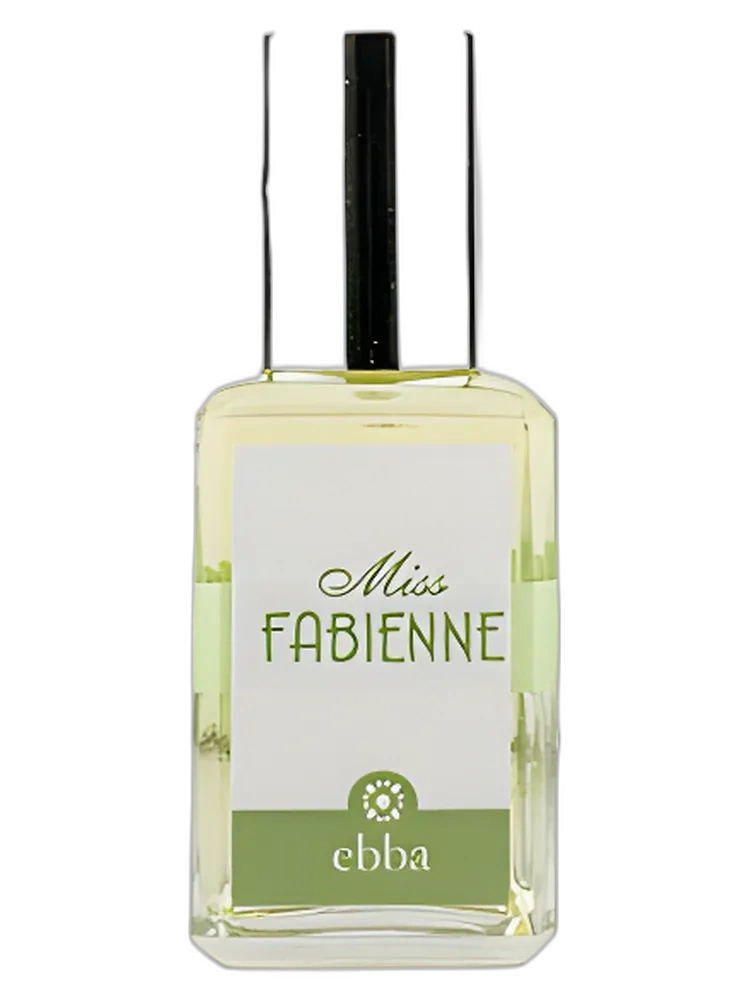 Miss Fabienne — Ebba Los Angeles