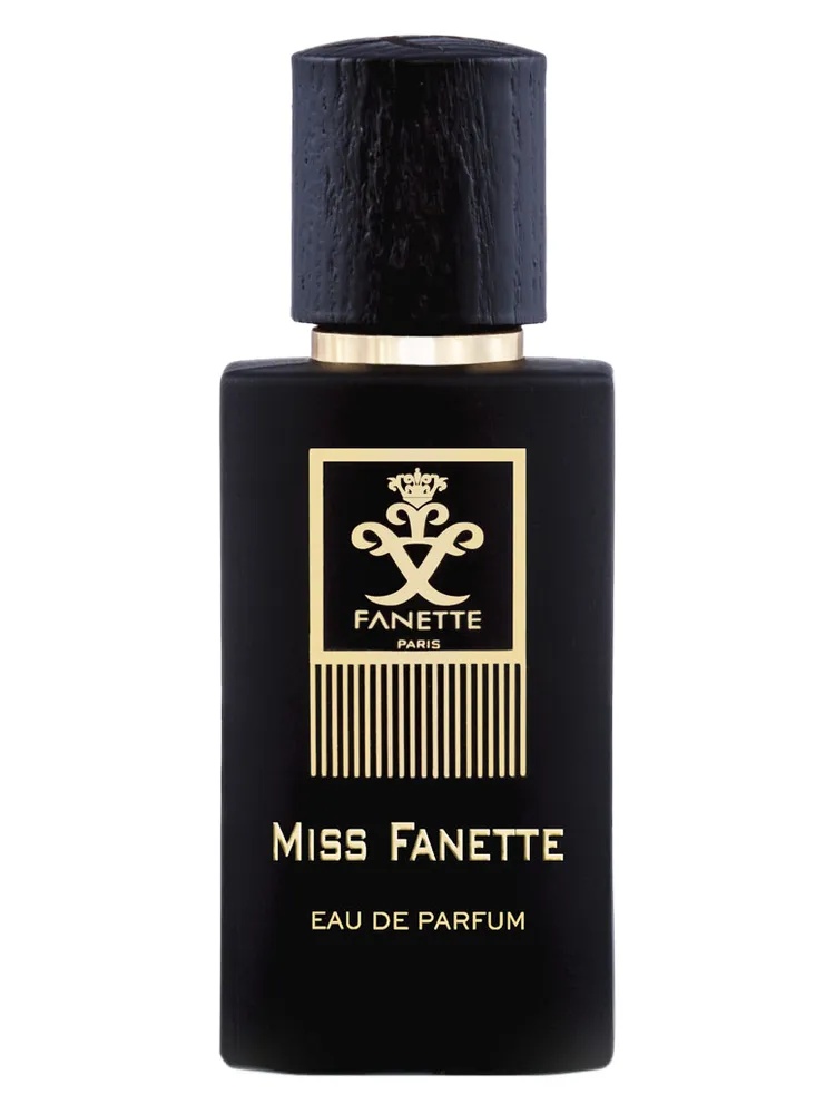 Miniatura 4 de Miss Fanette