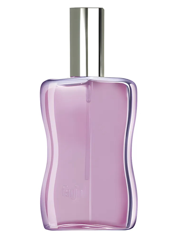 Miss Fenjal Velvet Orchid thumbnail 4