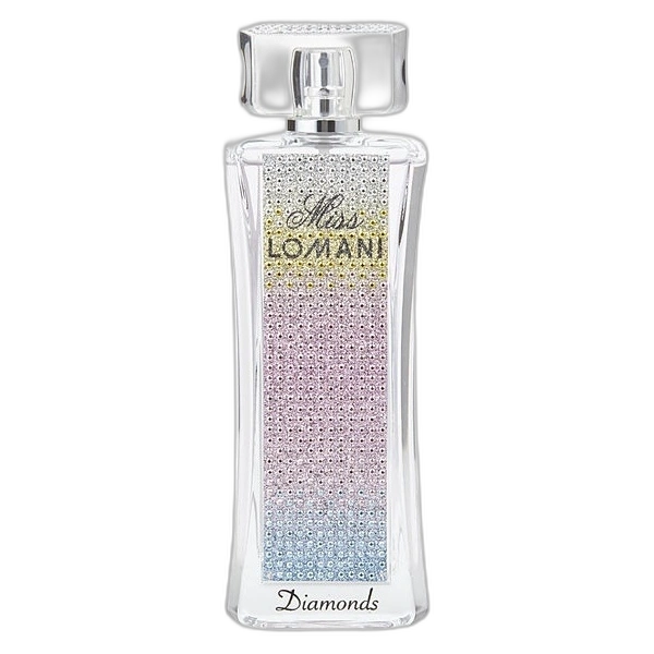 Miss Lomani Diamonds — Lomani