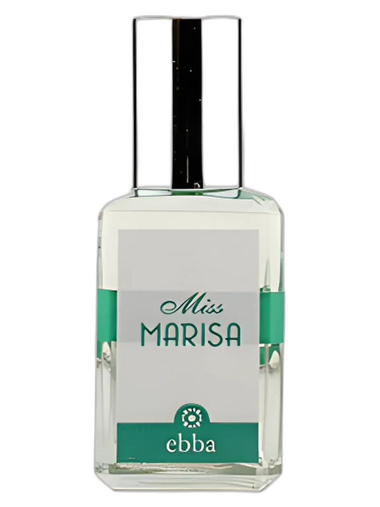 Miss Marisa — Ebba Los Angeles