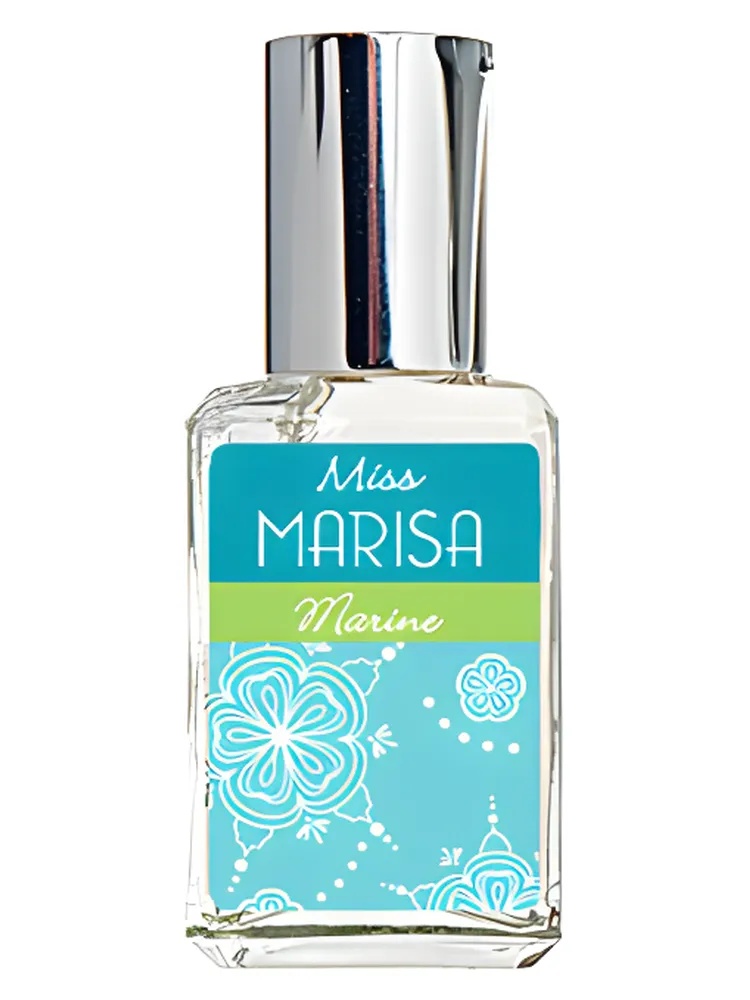 Miss Marisa Marine thumbnail 4