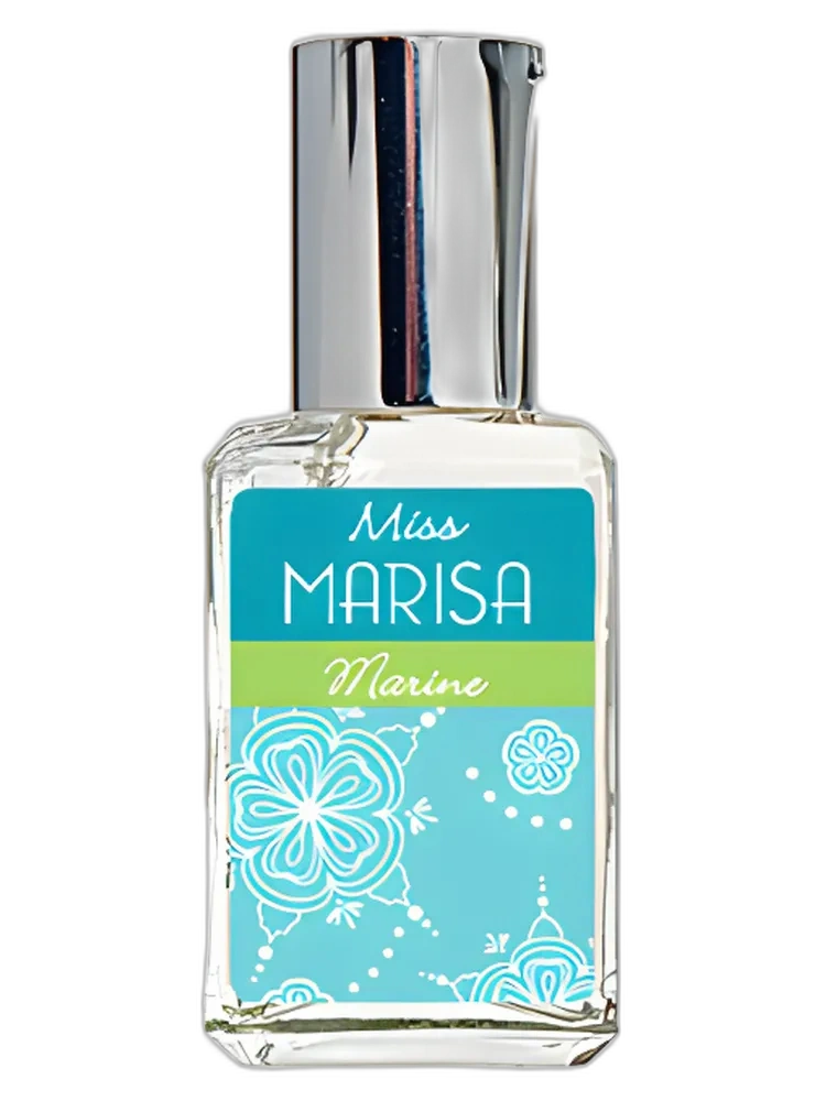 Miss Marisa Marine — Ebba Los Angeles