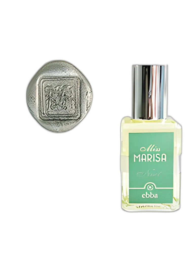 Miss Marisa Nuit — Ebba Los Angeles
