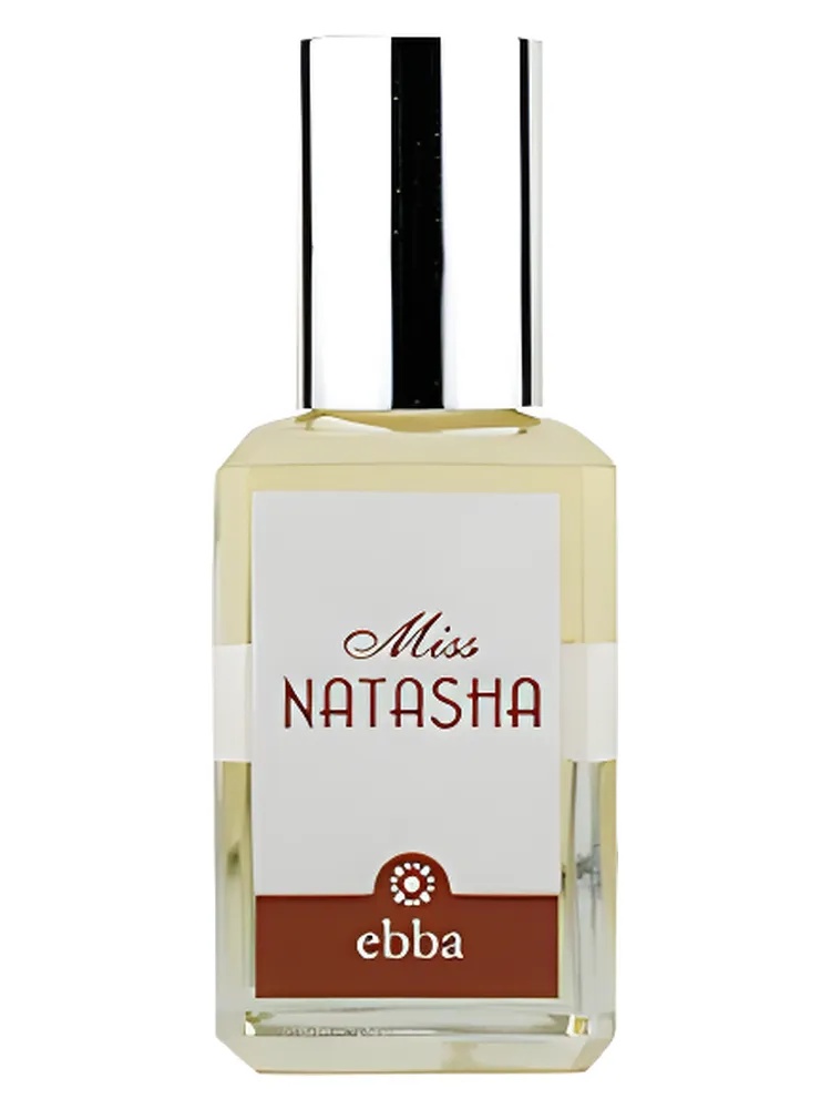 Miniatura 4 de Miss Natasha