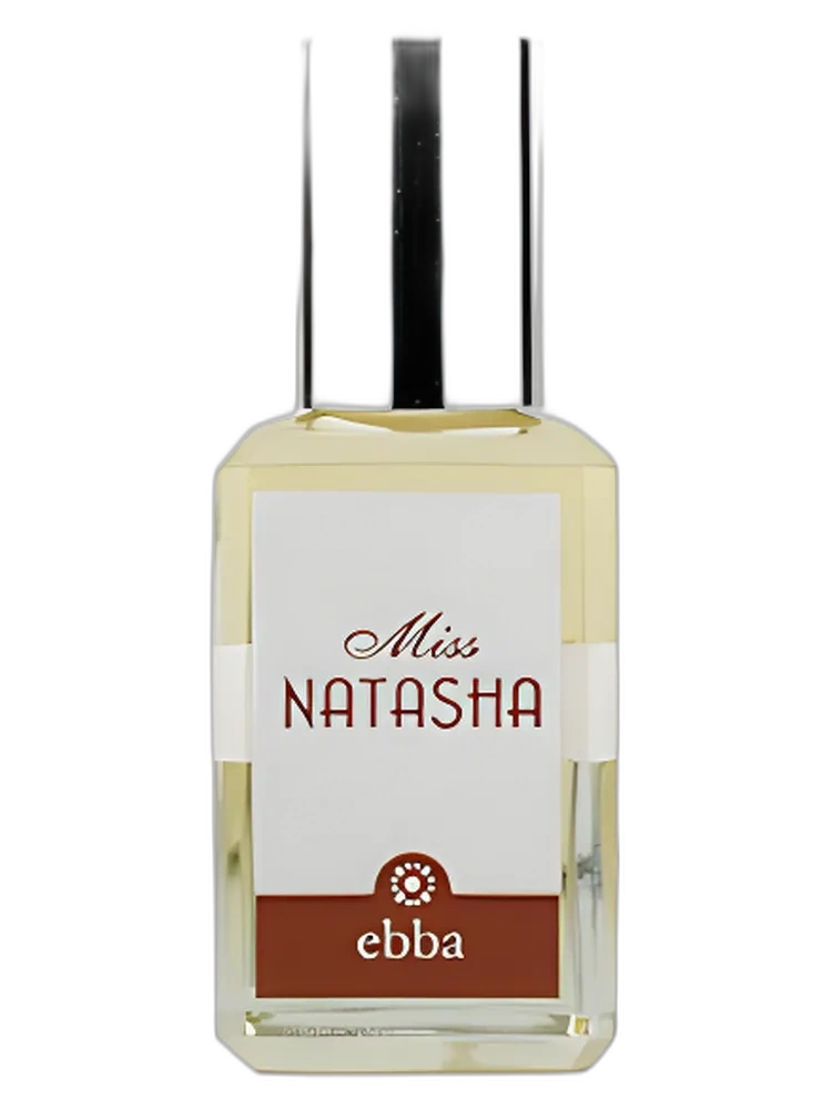 Miss Natasha — Ebba Los Angeles