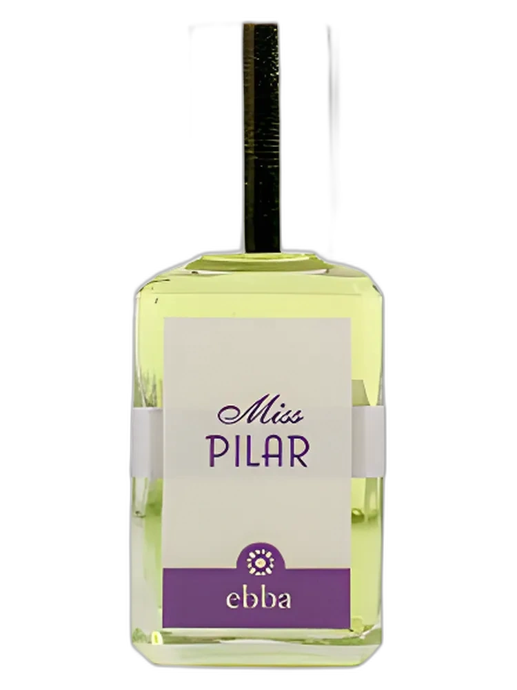Miss Pilar — Ebba Los Angeles