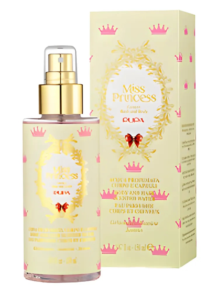 Miniatura 4 de Miss Princess - Gelsomino