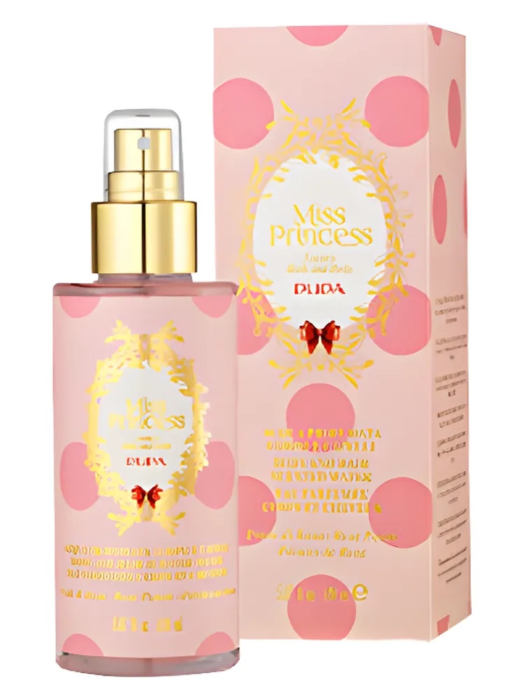 Miss Princess - Petali Di Rosa thumbnail 4