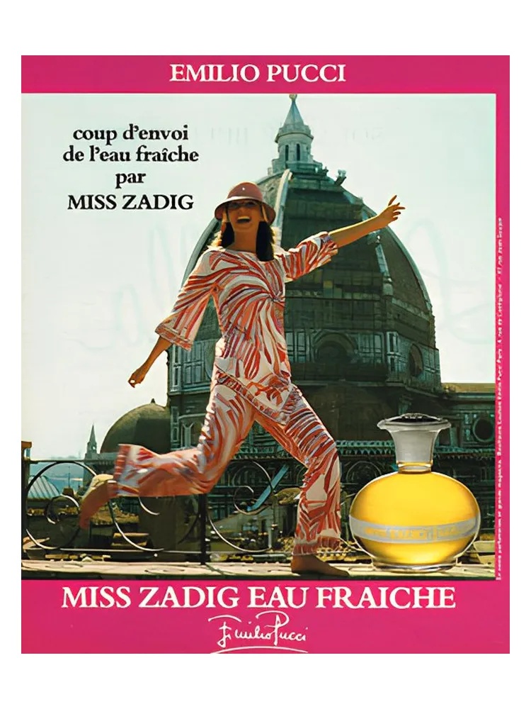 Miss Zadig Eau Fraîche thumbnail 4