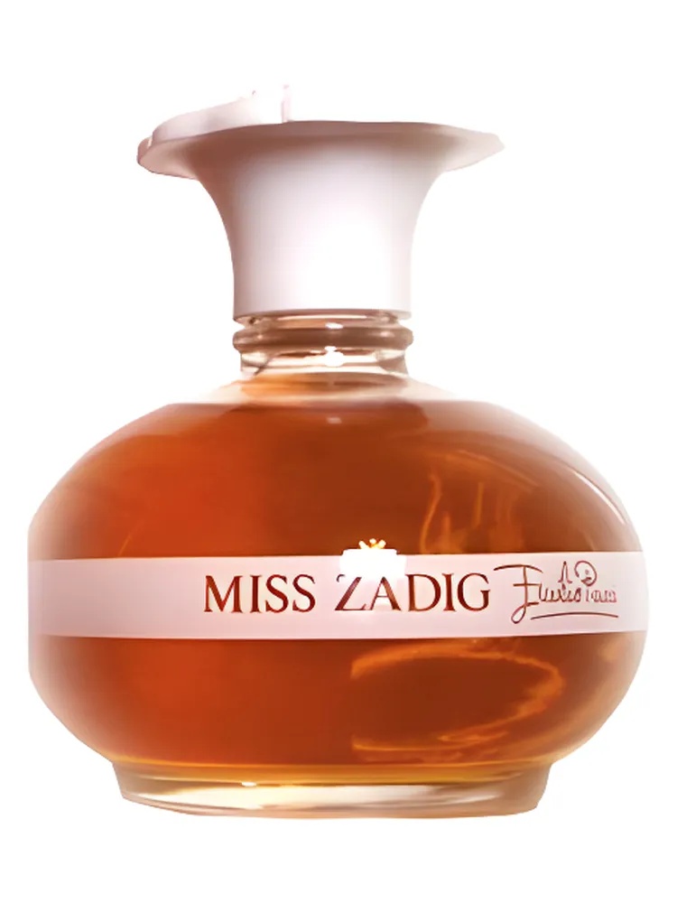 Miniatura 4 de Miss Zadig