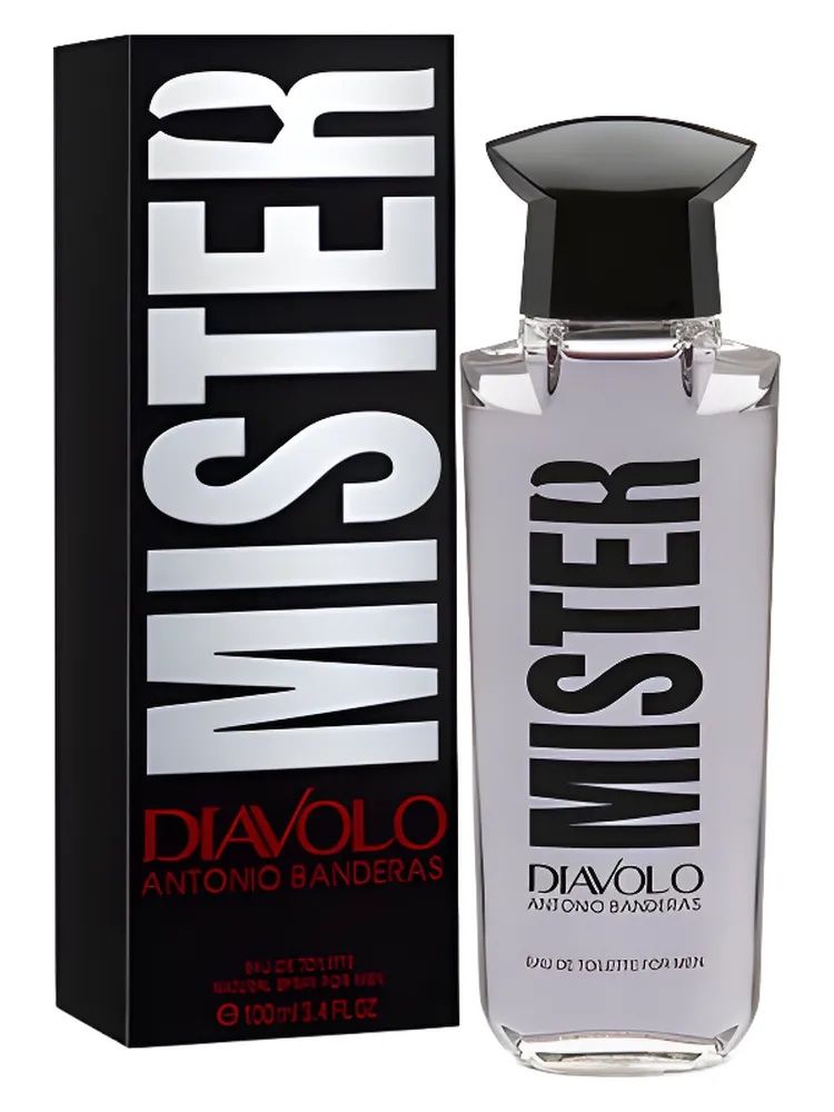 Mister Diavolo thumbnail 4