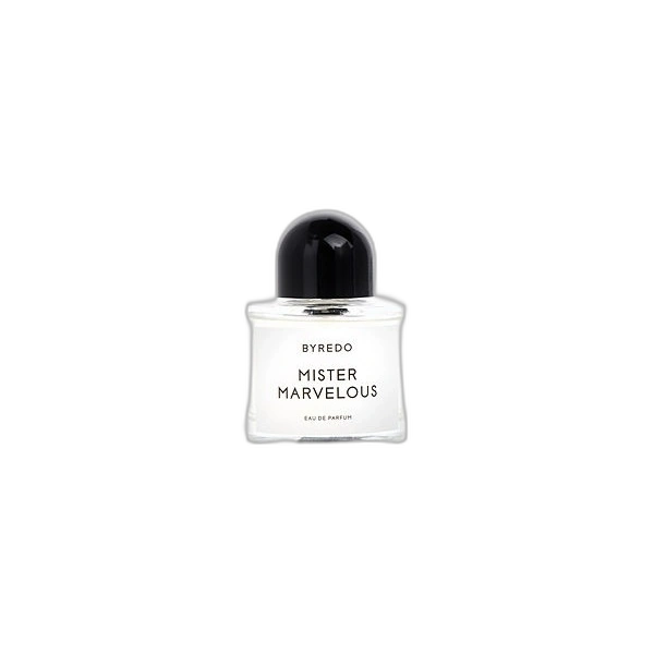 Mister Marvelous Byredo — Byredo