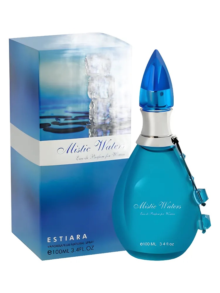 Mistic Waters thumbnail 4