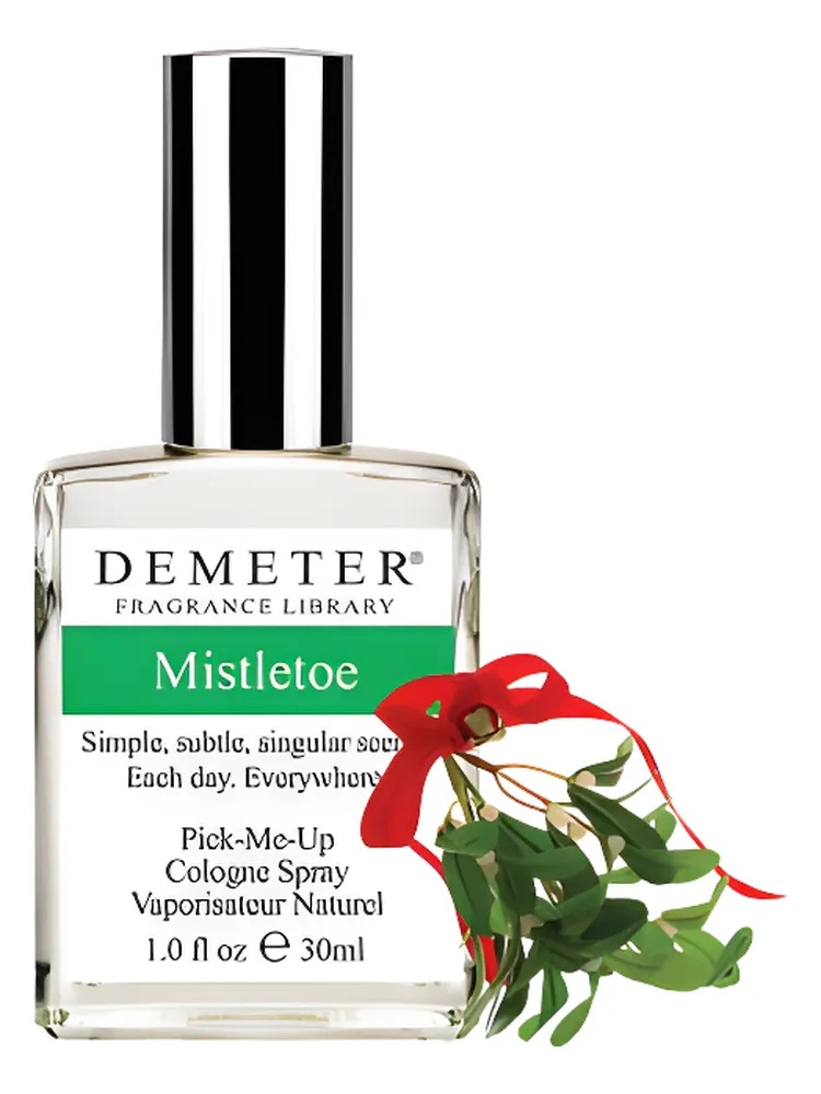 Miniatura 4 de Mistletoe