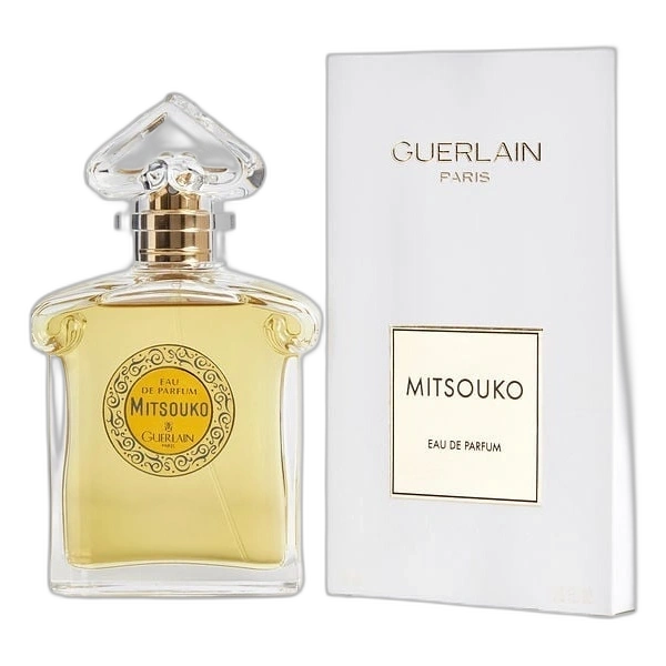 Mitsouko — Guerlain