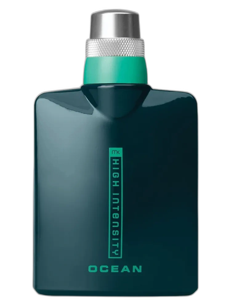 MK High Intensity Ocean — Mary Kay