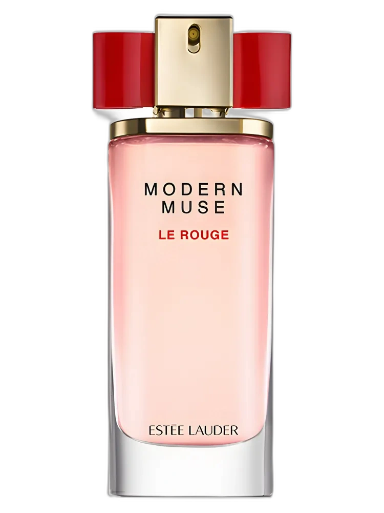 Modern Muse Le Rouge Estee Lauder — Estée Lauder