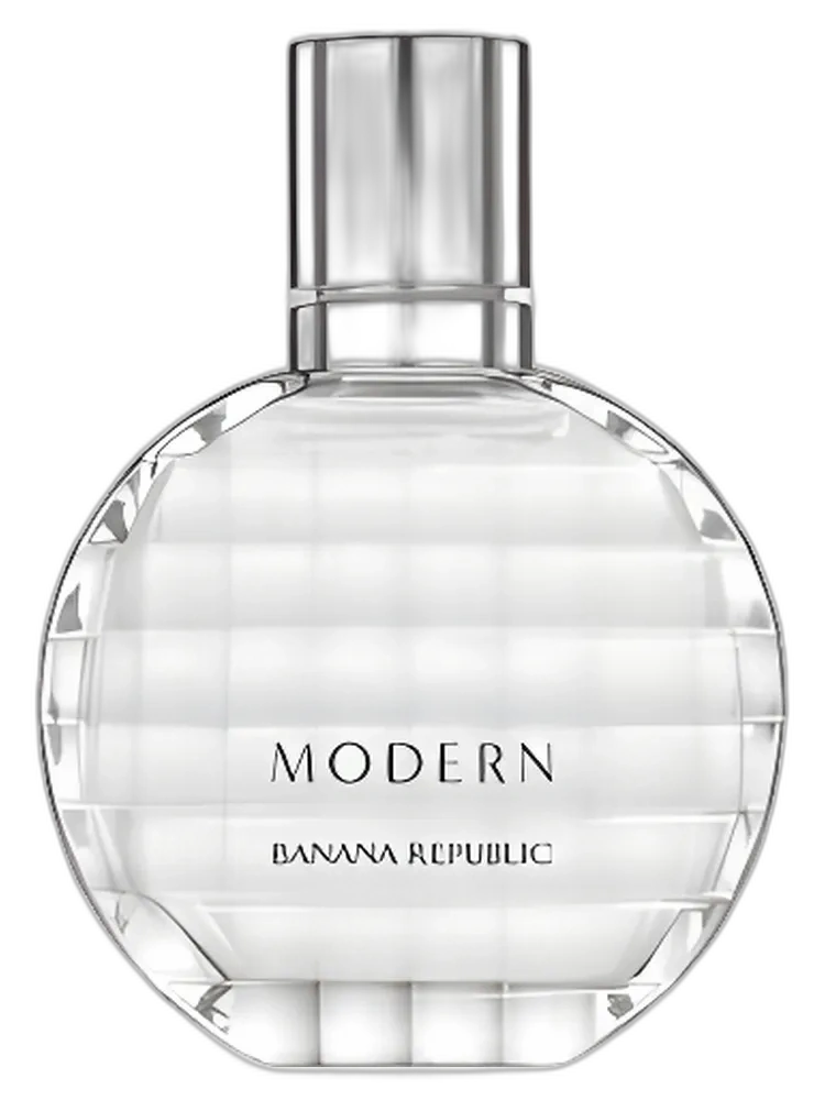 Modern Woman — Banana Republic