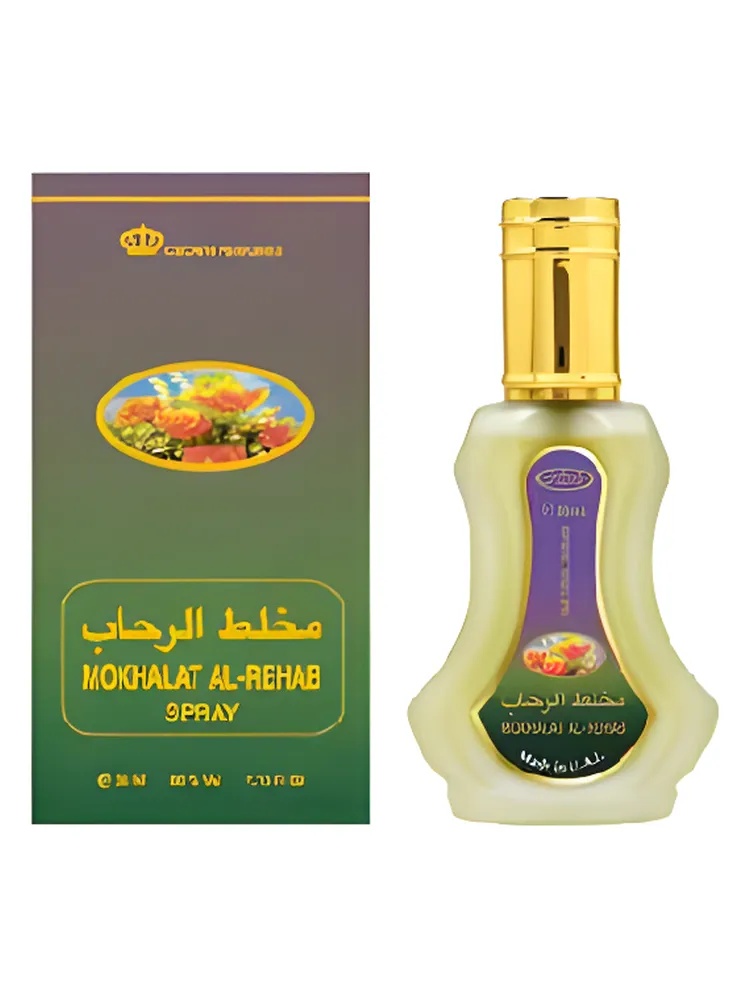 Mokhalat Al Rehab thumbnail 4
