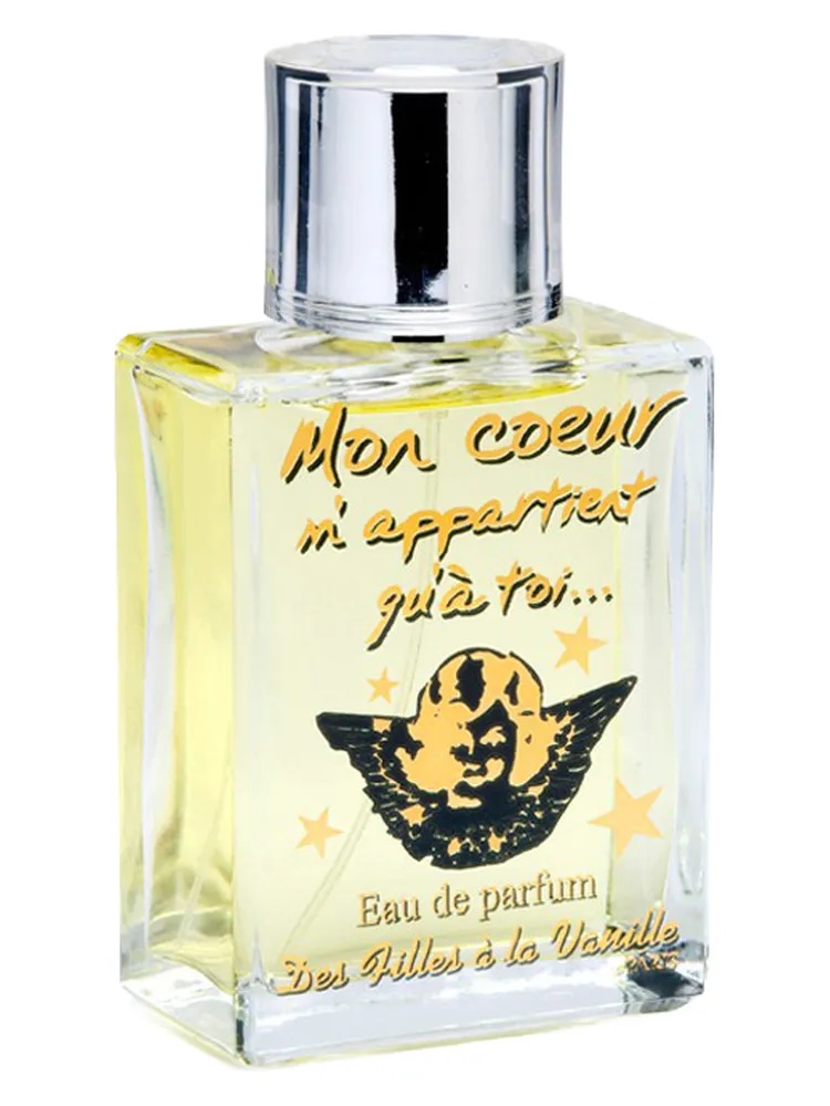 Mon Coeur n'Appartient Qu'a Toi thumbnail 4