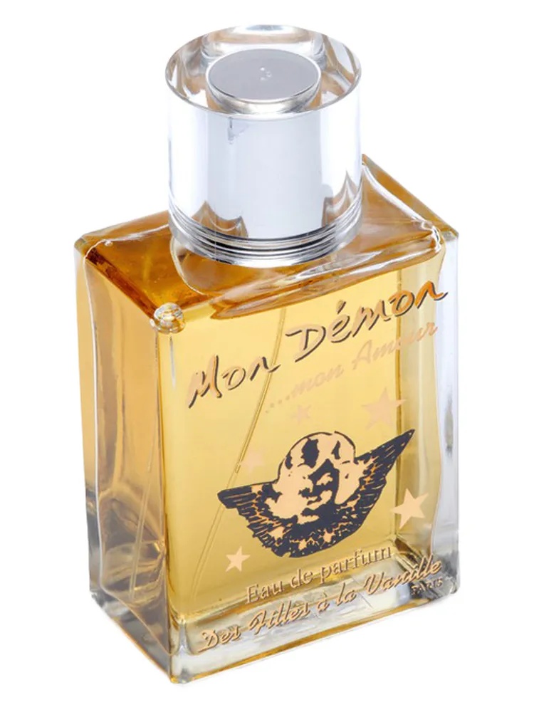 Mon Demon Mon Amour thumbnail 4