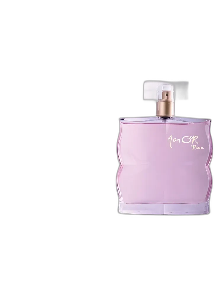 Mon Or Rose — Pacoma